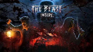 The Beast Inside Gameplay (Horror Game)