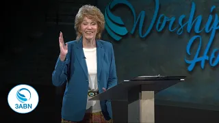 One of the Greatest Messages of Comfort in the Bible | 3ABN Worship Hour