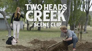 TWO HEADS CREEK | Monster Fest 2019 | Scene Clip