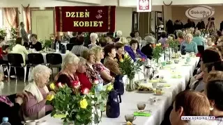 Dzień Kobiet w Suchowoli