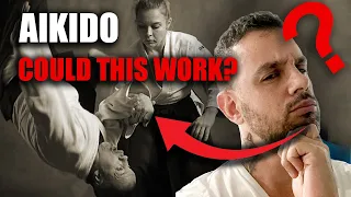 AIKIDO SUCKS!!! Or does it?! - Expert Breakdown