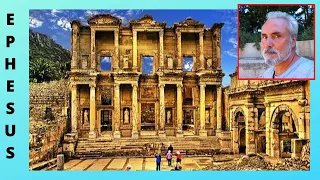Historic EPHESUS (EFES, ΕΦΕΣΟΣ), top sites #ephesus #tour