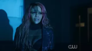 Поцелуй Шони|Шерил и Тони|Choni| 2х17|Riverdale