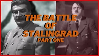 The Battle of Stalingrad - 1949 - Film