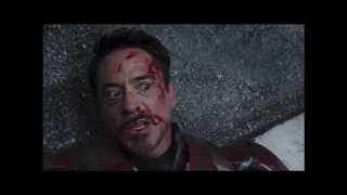Iron Man| Tribute to Tony Stark| Wars Of Faith|