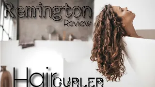 Best Remington Hair Curler |Best Hair Curler Review |Twist & Curl