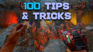 Dead Ops Arcade 3 - 100 Tips & Tricks