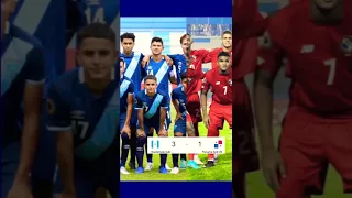 GUATEMALA vs PANAMÁ🔥PREMUNDIAL SUB20🚨