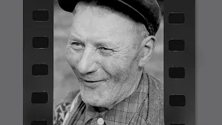Luffaren "Björnjägaren" Nils Rundgren  (1890 - 1971)