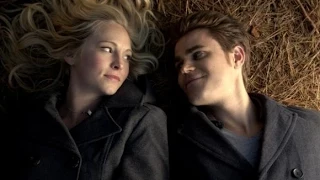 Stefan and Caroline || Love Me Like You Do ||