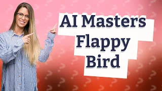 How Can AI Learn to Play Flappy Bird Using Neural Networks?