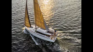 Moody DS 41 Exclusive Explanation - Video präsentiert von West Yachting