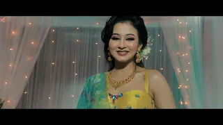 Rwdi Nini Yak | Music Video||Maxina paonam || Full HD 1080p
