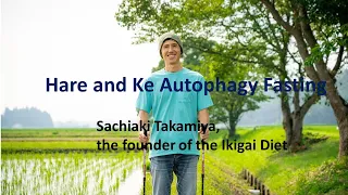 Hare and Ke Autophagy Fasting