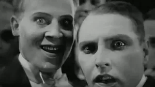 DaGeist - Truth (Album SEXY - 2019) /Metropolis Dance Scene (Fritz Lang 1927)