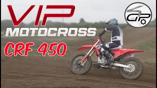 Moto Vlog 89: VIP MOTOCROSS TRACK