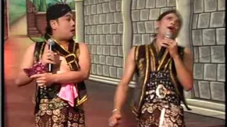 Cak Percil & Cak Yudho Bersama Ketoprak Humor SINGO BUDOYO live magetan