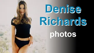 Denise Richards photos
