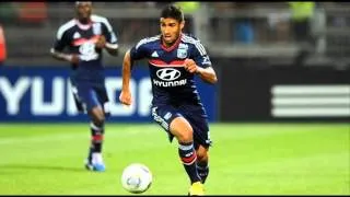 Olympique Lyon vs AS Monaco 2-1 All Goals and Highlights French Ligue 1 2014 12/9/2014