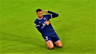 Kylian Mbappe 2022 - Another Level - Best Goals & Skills & Assists