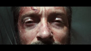 LOGAN | NEW RED BAND TRAILER | In Cinemas March 2