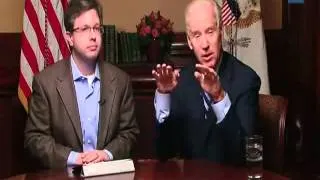 JOE BIDEN: BUY A SHOTGUN!