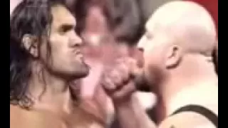 Backlash 2008 Big Show Vs The Great Khali Promo Mr Jatt Com)