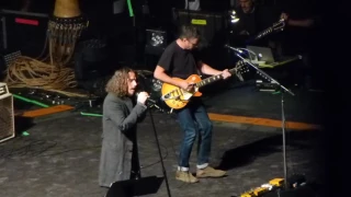 Temple of the Dog - Say Hello 2 Heaven - live @ MSG