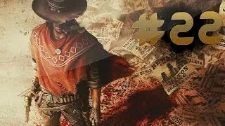 Call of juarez:Gunslinger | #22 | 2 guns + machine gun (din nou) :)