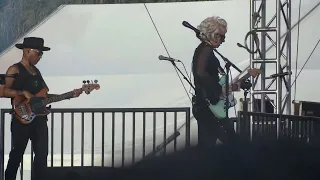 Samantha Fish "Chills & Fever" - Tampa Bay Blues Fest, Vinoy Park, St Petersburg, FL 4/13/2024