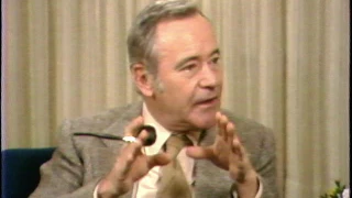 Leta Powell Drake Interview with Jack Lemmon