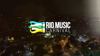 After Movie Dj Eve No Rio Music Carnival