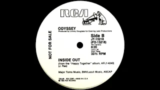 Odyssey - Inside Out (Dj ''S'' Rework)
