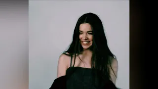 hailee steinfeld - love myself (sped up + reverb)