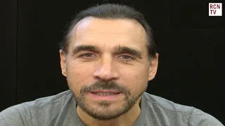 Adrian Paul Interview Highlander The Series