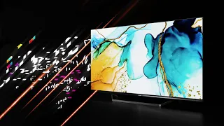 TV Hisense ULED U7QF: un concentrato di tecnologia