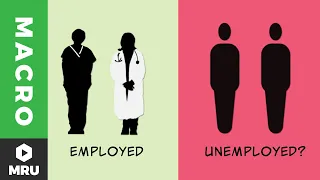 Defining the Unemployment Rate