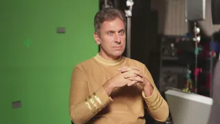 PRELUDE TO AXANAR - The Making of Axanar