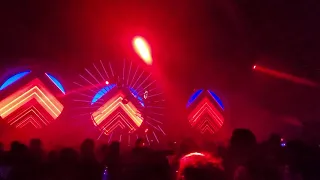 Take me back - Roger Shah Dreamstate Socal 2021