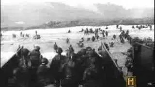 D-Day 6/6/44