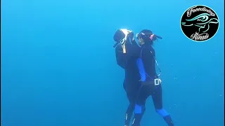 Freediving Rescue Skills AIDA2