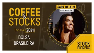 Coffee & Stocks Especial 2021: Bolsa Brasileira