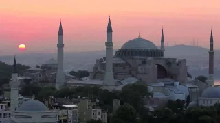 Ederlezi - Istambul Turquia (GoranBregovic)