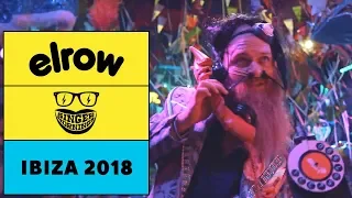 PROMO SINGERMORNING I Ibiza 2018 I elrow