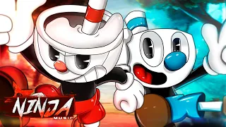 O Cabeça de Xícara | Cuphead | Ninja