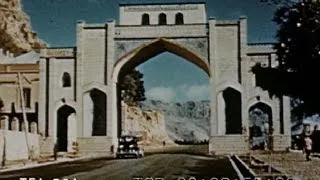 Iran 1953