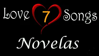 LoveSongsNovelas - Parte 07 - 40 Sucessos Flashback