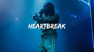 [FREE] Polo G Type Beat x Lil Tjay Type Beat | "Heartbreak" | Piano Type Beat