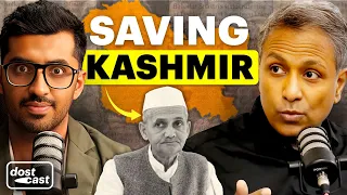 India Vs China WAR: How Lal Bahadur Shastri SAVED Kashmir