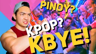 Pinoy Historian Reacts to ALAMAT - ‘kbye’ 🔥🤔🔥